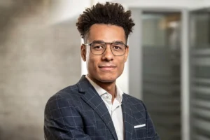 Picture of Jeffrey Amankwah